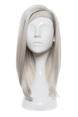 Peruca Graziella Platinat