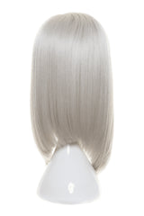 Peruca Graziella Platinat