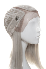 Peruca Graziella Platinat