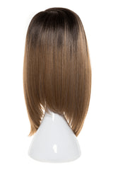 Peruca Graziella Ombre Blond Miere