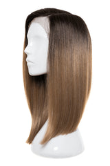 Peruca Graziella Ombre Blond Miere