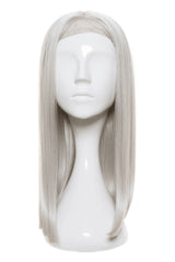 Peruca Raluca Platinat