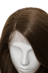 Peruca Caro Saten Deschis