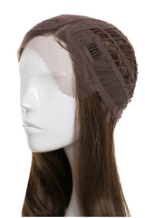 Peruca Caro Saten Deschis