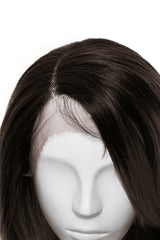 Peruca Caro Ombre Blond Gri