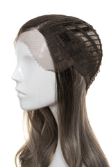 Peruca Caro Ombre Blond Gri