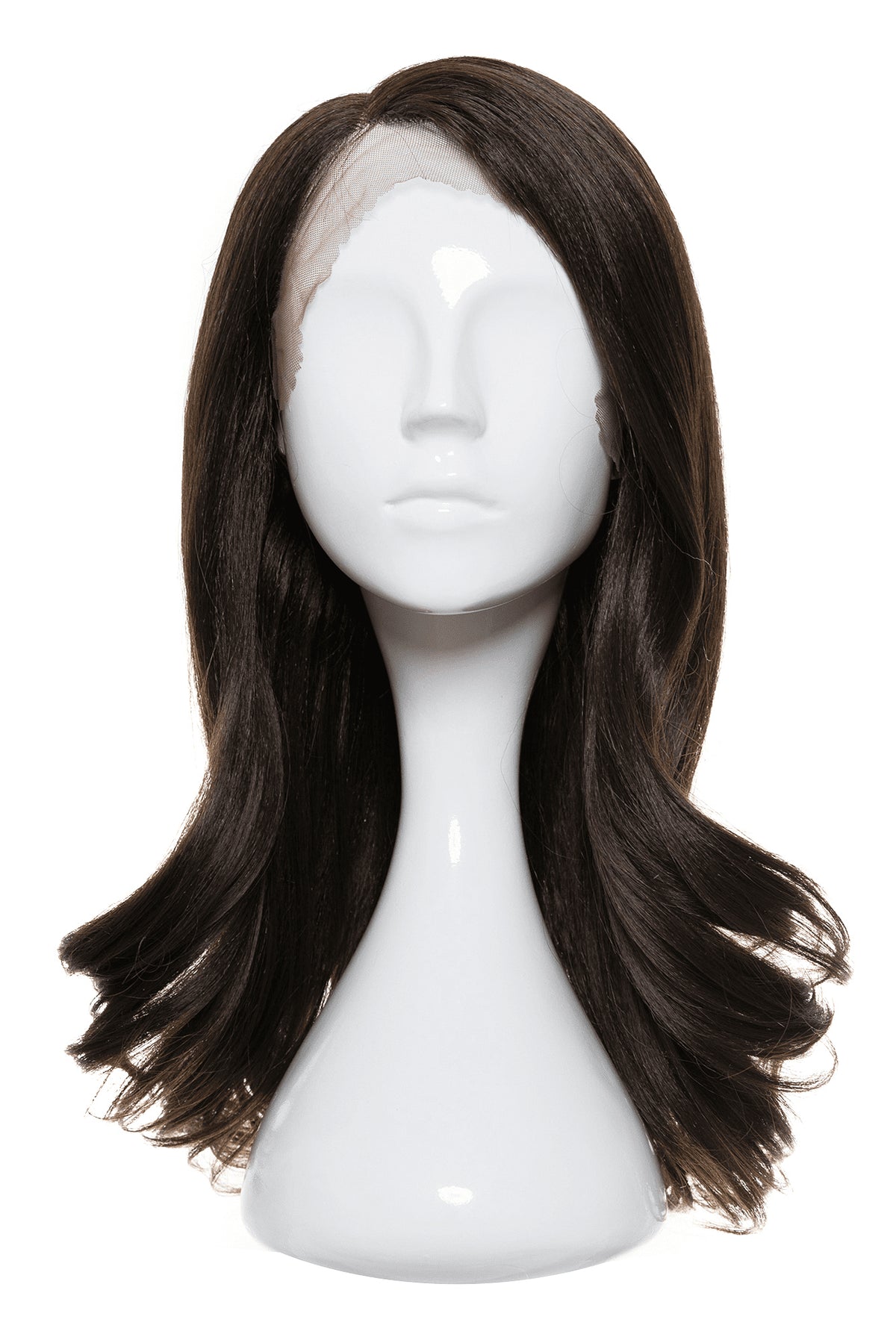 Peruca Caro Saten Natural