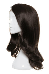 Peruca Caro Saten Natural