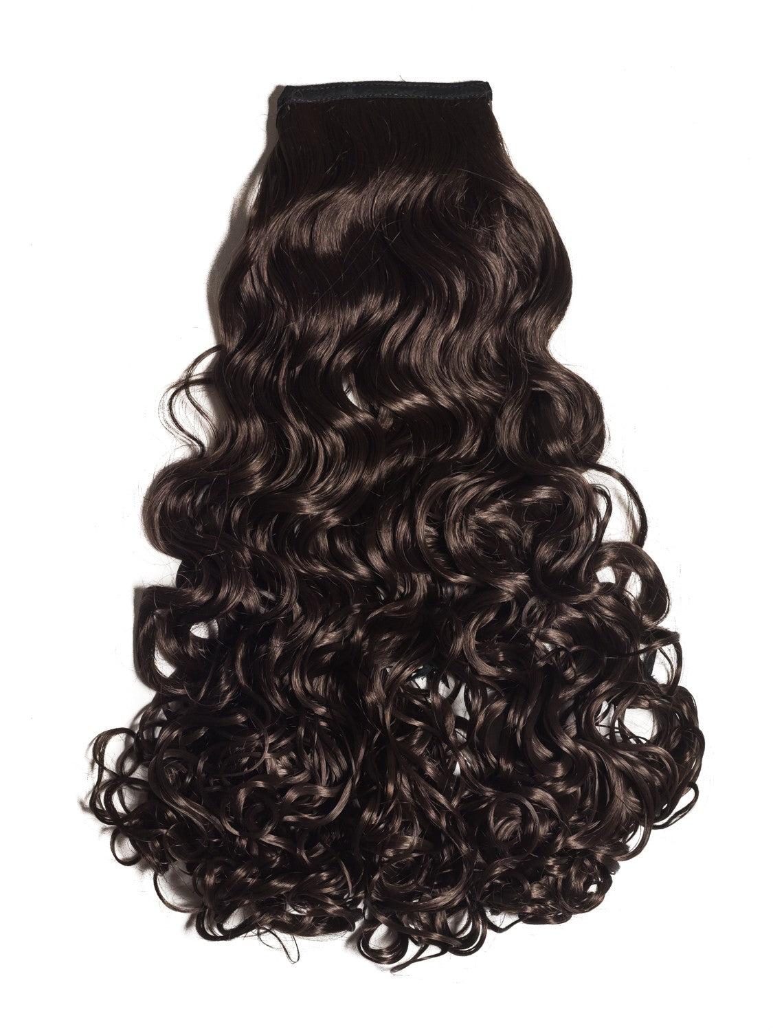 Saten Natural Coada Par Cret