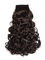 Saten Natural Coada Par Cret