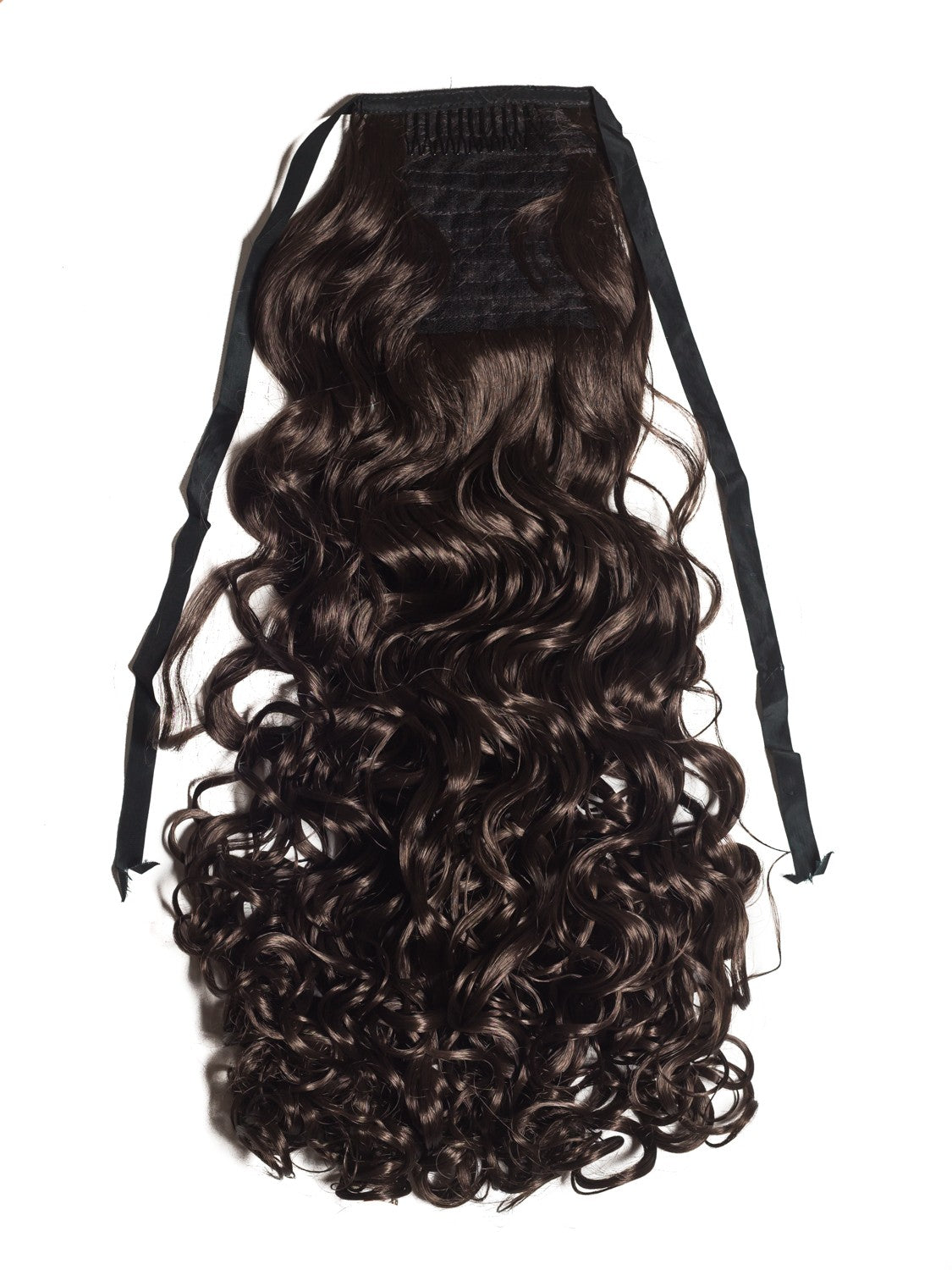 Saten Natural Coada Par Cret