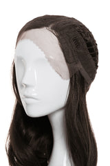 Peruca Caro Saten Natural