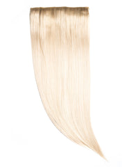 Blond Bej Tresa Clip-On