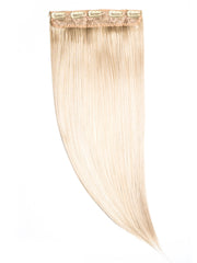 Blond Bej Tresa Clip-On