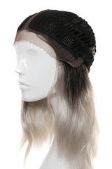 Peruca Atena Ombre Platinat