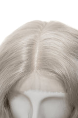 Peruca Bia Platinat