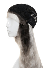 Peruca Bia Ombre Platinat