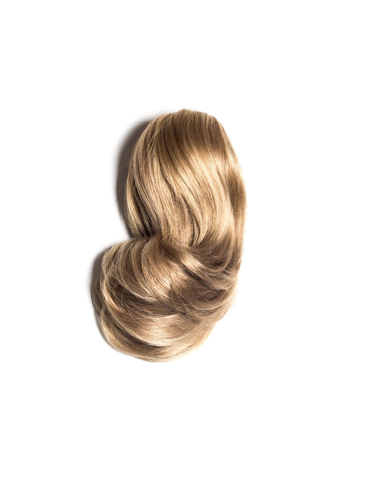 Blond Cenusiu Coc Cleste