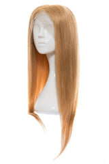 Peruca Naturala Isla Blond Miere