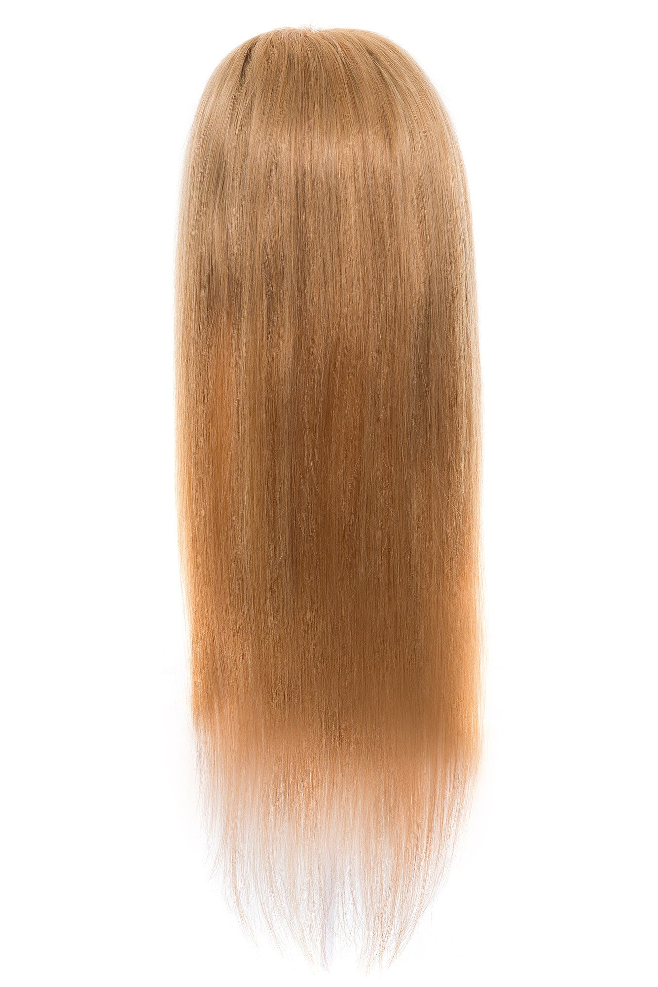 Peruca Naturala Isla Blond Miere