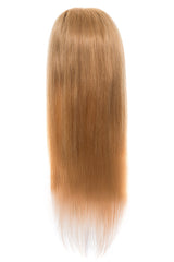 Peruca Naturala Isla Blond Miere