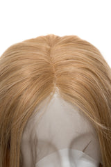 Peruca Naturala Isla Blond Miere