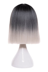 Peruca DEEA Ombre Ice