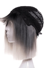 Peruca DEEA Ombre Ice