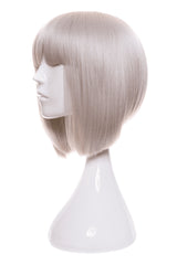 Peruca FRIDA Blond Platinat