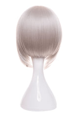 Peruca FRIDA Blond Platinat