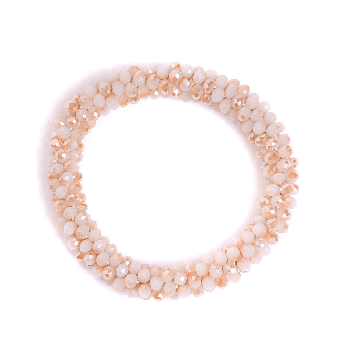 Elastic Margelute Nude