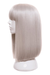 Peruca Masha Platinat