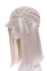 Peruca Masha Platinat