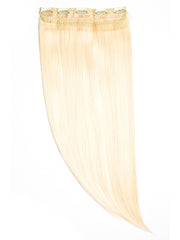 Blond Deschis Tresa Clip-On