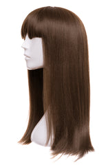 Peruca Sabrina Saten