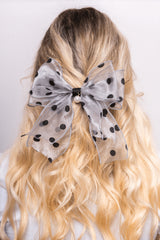 Clama Par Funda Satin Gri