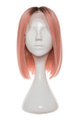 Peruca Amelia Roz Pink