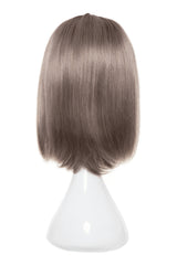 Peruca Naturala Amelia Gri