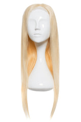Peruca Par Natural Patty Blond Deschis