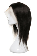 Peruca Naturala MINA Negru Natural