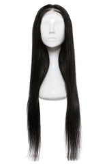 Peruca Par Natural Pandora Negru