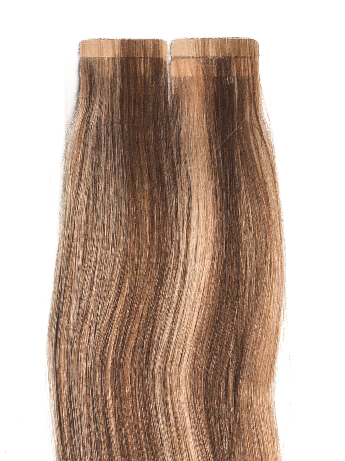 Saten Cu Suvite Tape-In Premium