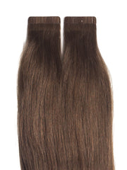 Saten Cenusiu Tape-In Premium