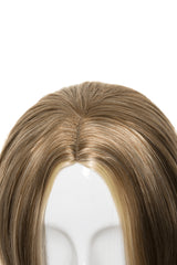 Peruca Fibra Sintetica EVIE Ombre