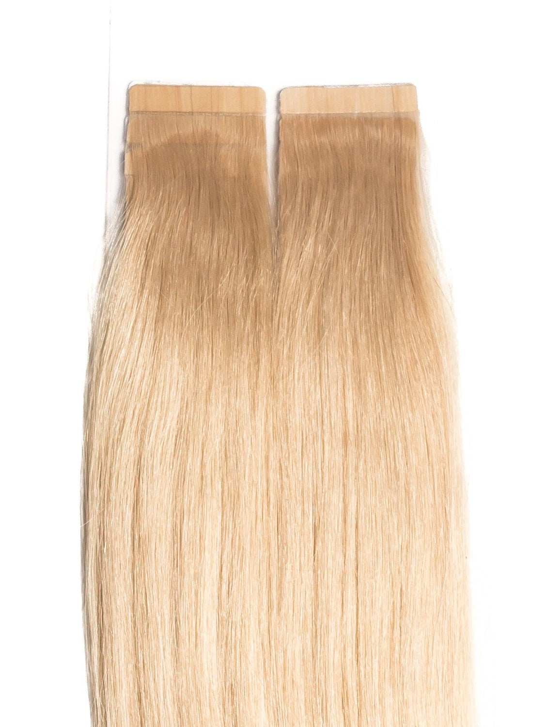 Blond Auriu Tape-In Premium