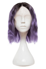 Peruca Naturala Gabriela Ombre Mov