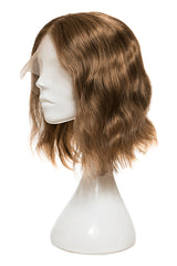 Peruca Naturala Gabriela Caramel Kiss