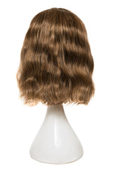 Peruca Naturala Gabriela Caramel Kiss