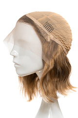 Peruca Naturala Gabriela Caramel Kiss