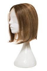 Peruca Naturala Amelia Caramel Kiss